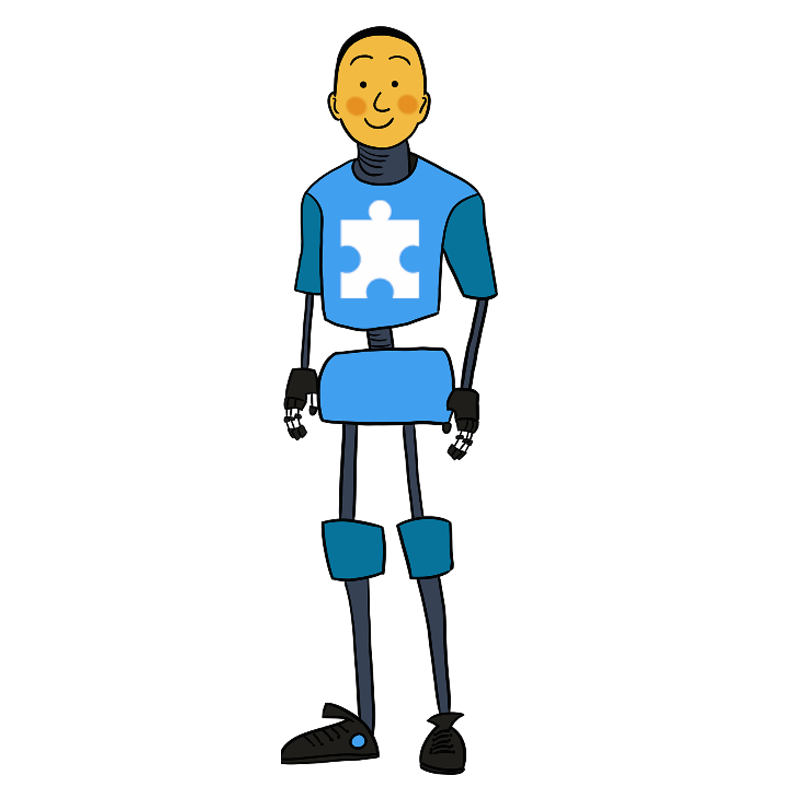 Leikbreyti mælum með að fyrirtæki ráði til sín snjallmenni